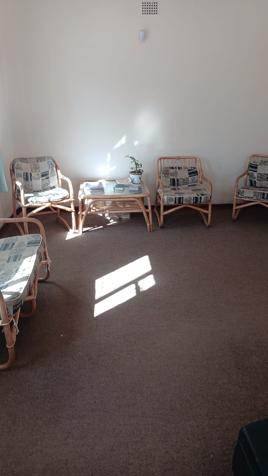  Bedroom Property for Sale in Philippolis Free State